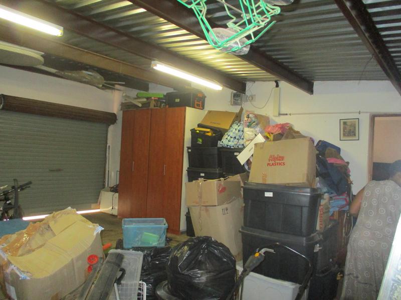 3 Bedroom Property for Sale in Langenhovenpark Free State